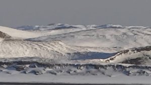 Парамушир  секретный.   Paramushiro secret.