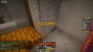 Telly Bridging on Wallibear