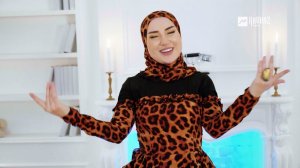 Ася Халидова - Забаре йиш | KAVKAZ MUSIC CHECHNYA