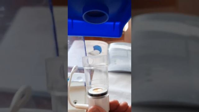 Подключение ингалятора к тренажеру Карбоник смотреть онлайн