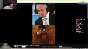 БРАТИШКИН СМОТРИТ ВЕБМЫ ТИК ТОК (63 часть)