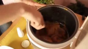 Фитнес меню ✔ Готовим куриную грудку в мультиварке! Смотри⏩