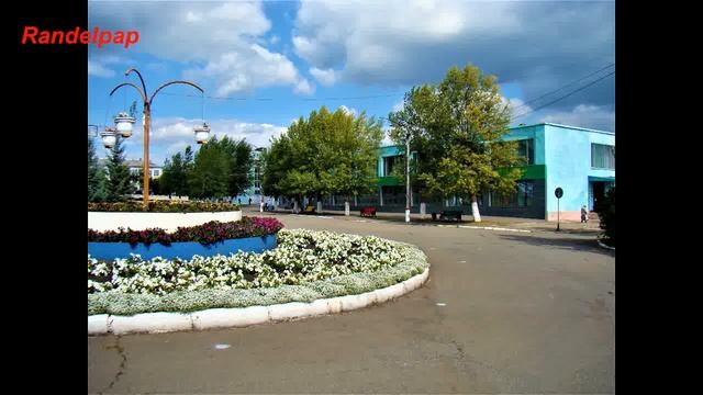 Красноярский край, ЗАТО п. Солнечный