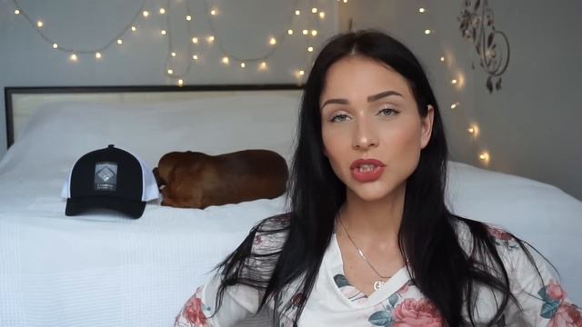 10 ЛЮБИМЫХ ВЕЩЕЙ | ЛЕТНЯЯ ОДЕЖДА С ПРИМЕРКОЙ смотреть онлайн