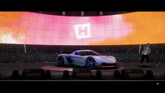 Forza Horizon 5-Прохождение №16 смотреть онлайн