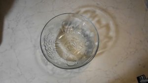 Салат с папоротником по-корейски