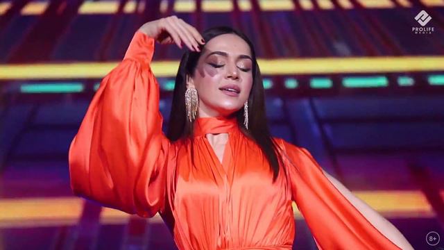 Zarina Tilidze - Загадала (Онлайн - концерт) смотреть онлайн