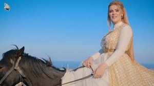 Ажай Абакарова - Гордая Любовь (Official Klip, Лезгинка 2022).