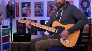 NUX Mighty Space Practice Amplifier Review: The Spark Killer! 😱