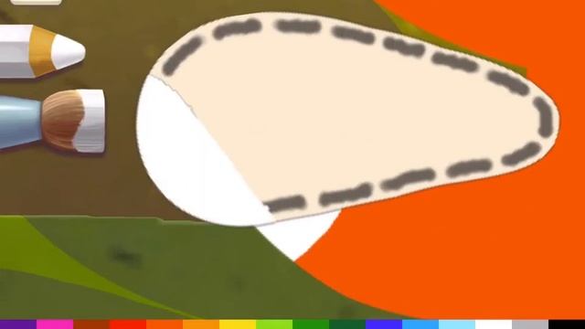 Ми ми мишки  Мультизнайка Живые рисунки  Мульт истории для детей  Развивающий