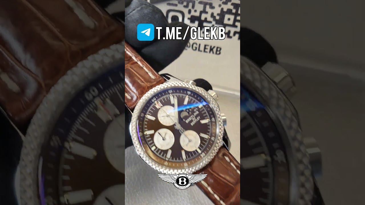 НЕ ЗНАЕШЬ, ЧТО ПОДАРИТЬ ВЛАДЕЛЬЦУ #BENTLEY?!? ЕСТЬ ОТЛИЧНЫЙ ВАРИАНТ #BREITLINGBENTLEY ‼️ #GLEKB смотреть онлайн