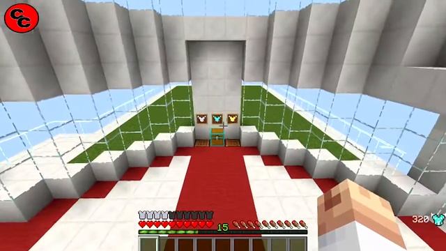 Minecraft Mods: " Simple Armor Fly Mod 1. 7. 10 " смотреть онлайн