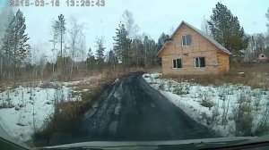 Mazda bongo friendee 4WD