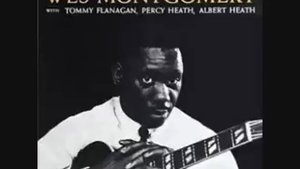 wes montgomery AIREGIN