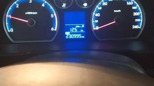 Hyundai i30 1.6 crdi d4fb запуск на холодную в чем причина