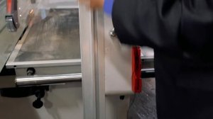 Форматно-раскроечный станок KDT KS-132C