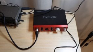 How to Remove a Stuck/Difficult Microphone Plug From Focusrite Audio Interface (Clarett/Scarlett)