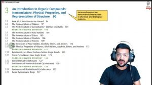 General Organic Chemistry Class 11 || G.O.C || Paula Bruice || Complete Organic Chemistry || IIT-JE