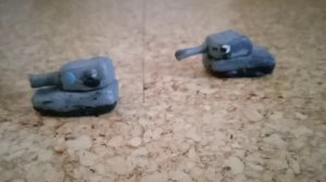 зомби апокалипсис в танках