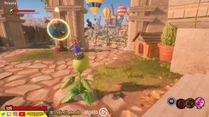 Plants vs Zombies Battle For Neighborville All Golden Fish Locations! Best Fishing Friend Guide!