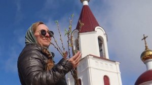 Колокольный звон.  Священник Андрей Гуров. ( Кавер под гитару )