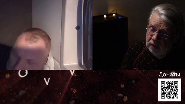 Лежачий больной