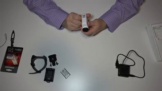 ЛЕГЕНДА: SONY X3000R TRAVEL KIT смотреть онлайн