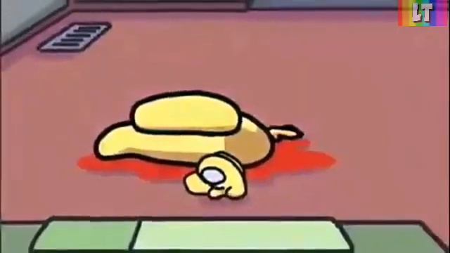 Топ 6 грустных анимаций про Among Us | Among Us анимации | Мультики про Among Us смотреть онлайн