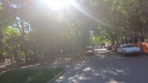 ул. Маршала Конева, Рыбалко, Соколовского, Бирюзова. Москва