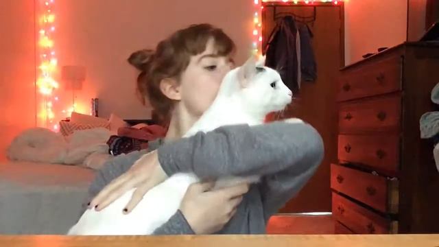 Makeup and Clothing Haul | Hanna White смотреть онлайн