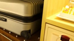 CITYMAX HOTEL AL BARSHA, DUBAI, JANUARY 2016