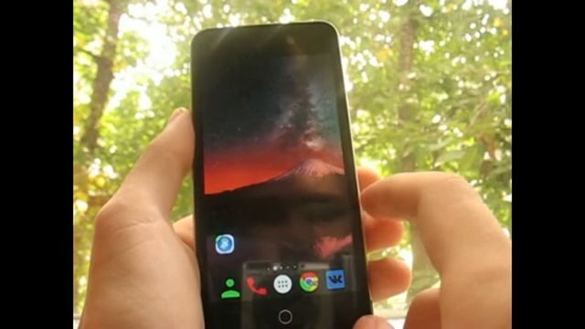 [Droid Star] What is installed on my android phone?  1/2