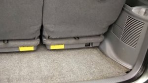 2002 Toyota Rav 4 - 3 Door 4WD
