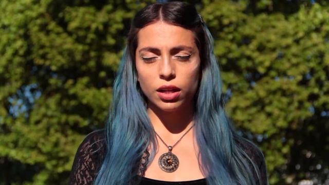 Skyrim - The Dragonborn Comes | Celestian feat. Ludmila Disa смотреть онлайн