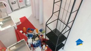 Ідеальна ванна кімната з ІКЕА