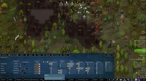 Гайд по Пресетам (назначениям) и областям в RimWorld HSK / Гайд #4