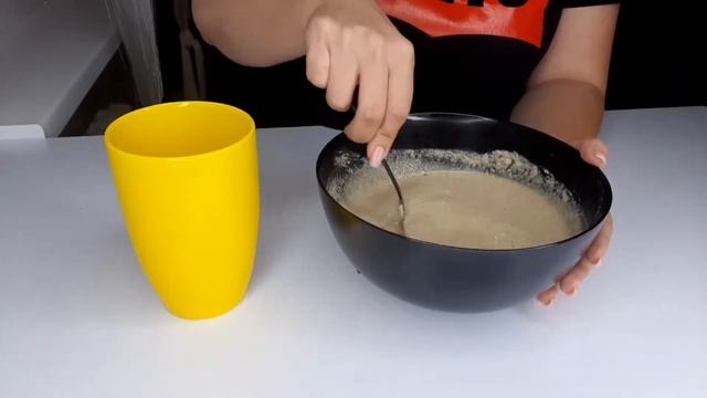 Орехово-чесночный соус Баже / Nut and garlic sauce
