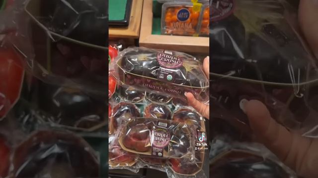 В Америке вся еда из пластика ??? смотреть онлайн