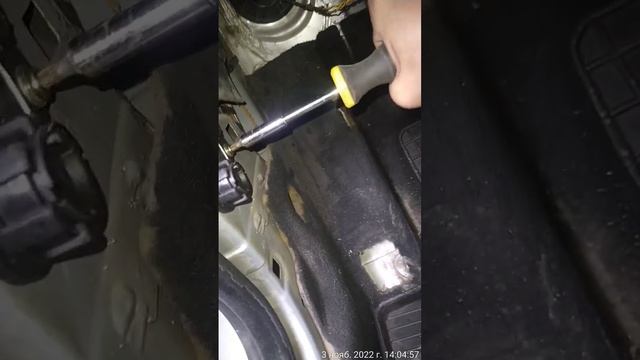 замена троса капота бмв е39 смотреть онлайн