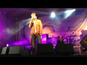 Алексей Воробьев отжигает с саратовцами :)