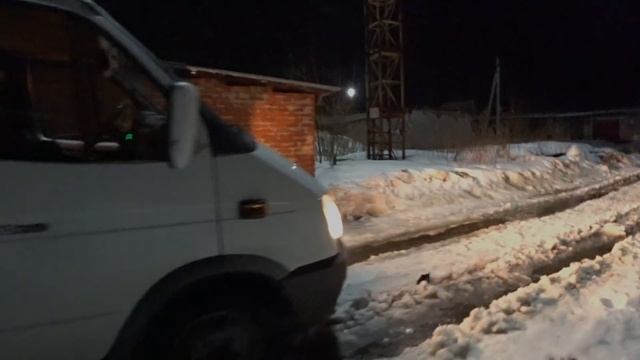 Газельбой) Весной запахло))) Ижевск Пермь 04.2018. Мнение о ПЕРМИ. Русик логист. смотреть онлайн