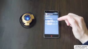 Наушники Bluetooth MINI 503 Видео-обзор