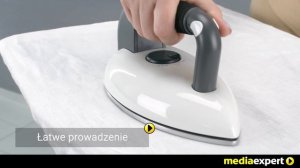 Generator pary LAURASTAR Lift Pure White