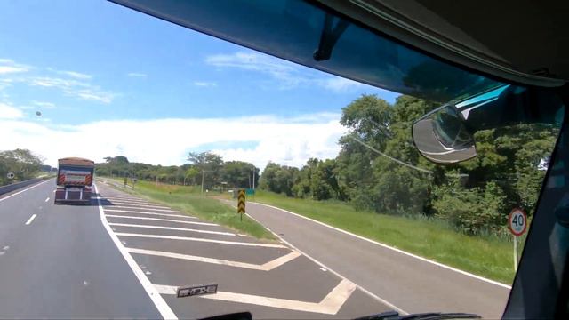 5 KM DE SUBIDA EM SANTA RITA DO PASSA QUATRO - SP смотреть онлайн