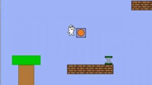 Полное прохождение Memes Mario (original)