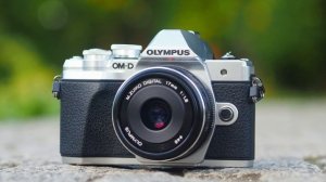 Why I Adore It: OLYMPUS E-M10 MARK III (The 5 Main Benefits)