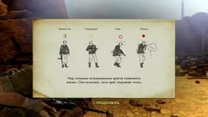 Лучшие игры про снайперов