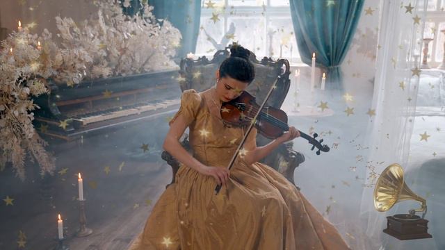 Фортепиано, скрипка, граммофон смотреть онлайн