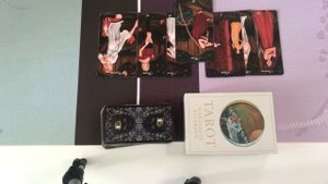 Что у Неё в Доме⁉️Кто в Постели⁉️❤️Кто на Сердце⁉️Таро для мужчин