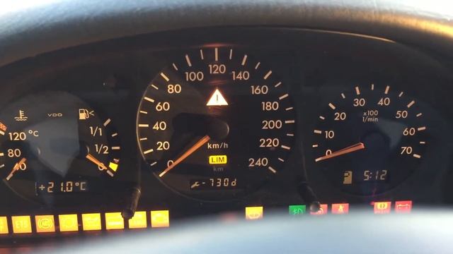 ML500 W163 long crank no start смотреть онлайн